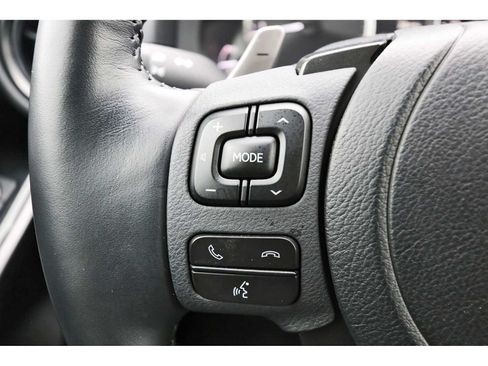 Used 2025 Lexus IS 350 F Sport w/ Accessory Package RWD image 15