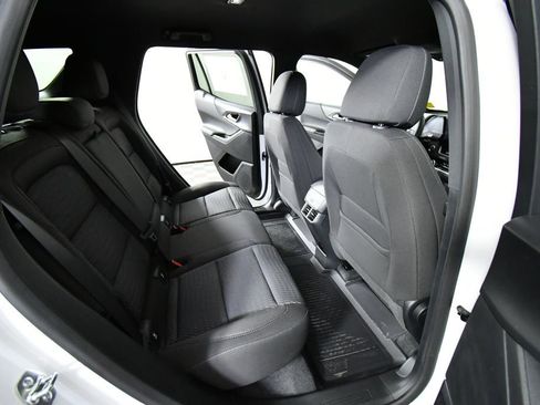 New 2026 Chevrolet Equinox LT AWD/4WD image 23