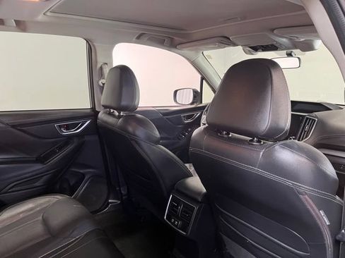 Used 2019 Subaru Forester Limited AWD/4WD image 14