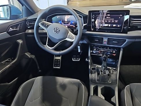 New 2026 Volkswagen Jetta Sport image 24