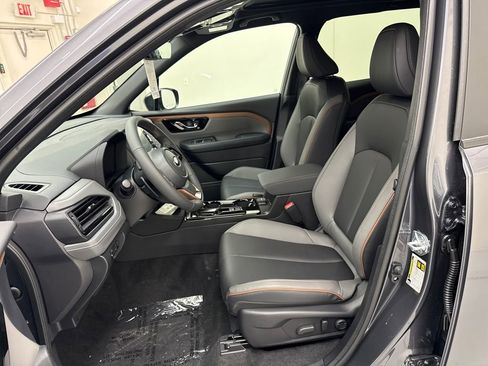 New 2026 Subaru Forester Sport image 13