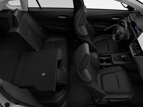 New 2026 Toyota Corolla Cross XLE image 43