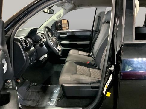 Used 2021 Toyota Tundra SR5 AWD/4WD image 8