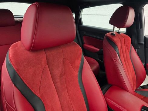 Used 2024 Acura Integra A-Spec FWD image 14
