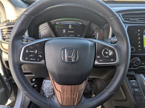 Used 2021 Honda CR-V Touring image 31