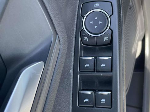 New 2026 Ford Escape Platinum image 12