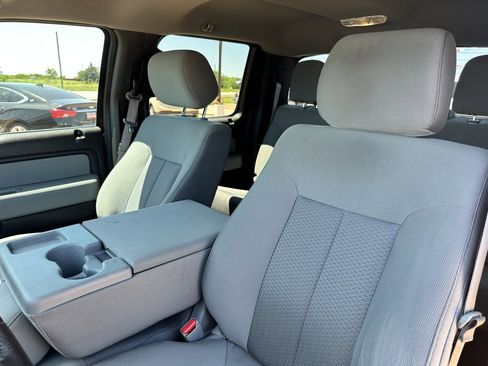 Used 2014 Ford F150 XLT w/ Equipment Group 302A Luxury RWD image 22
