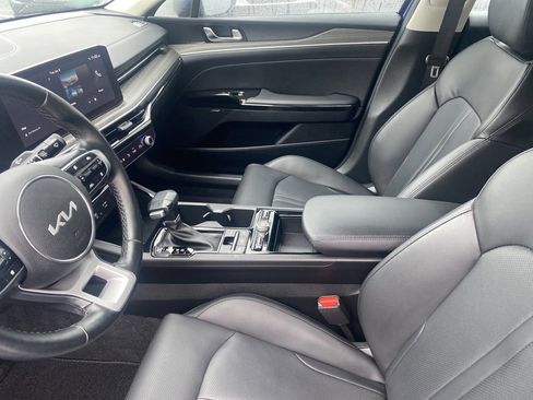 Used 2025 Kia K5 EX image 5
