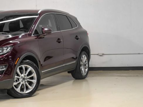 Used 2019 Lincoln MKC Select w/ Select Plus Package FWD image 7