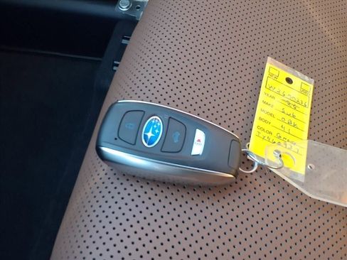 New 2026 Subaru Outback Touring XT image 10