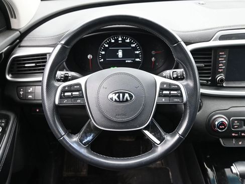 Used 2020 Kia Sorento SX w/ SX LED Lighting Package image 19
