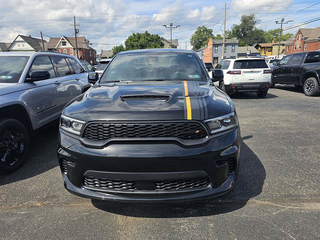 Certified 2023 Dodge Durango R/T AWD/4WD image 2