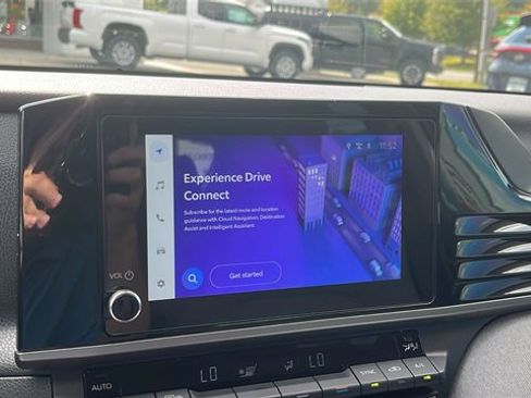 Certified 2025 Toyota Camry LE image 15