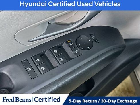 Certified 2026 Hyundai Tucson SEL AWD/4WD image 22