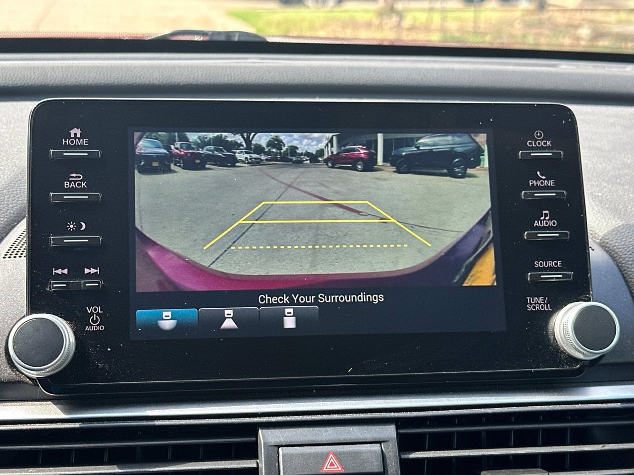Used 2021 Honda Accord Sport Special Edition image 20