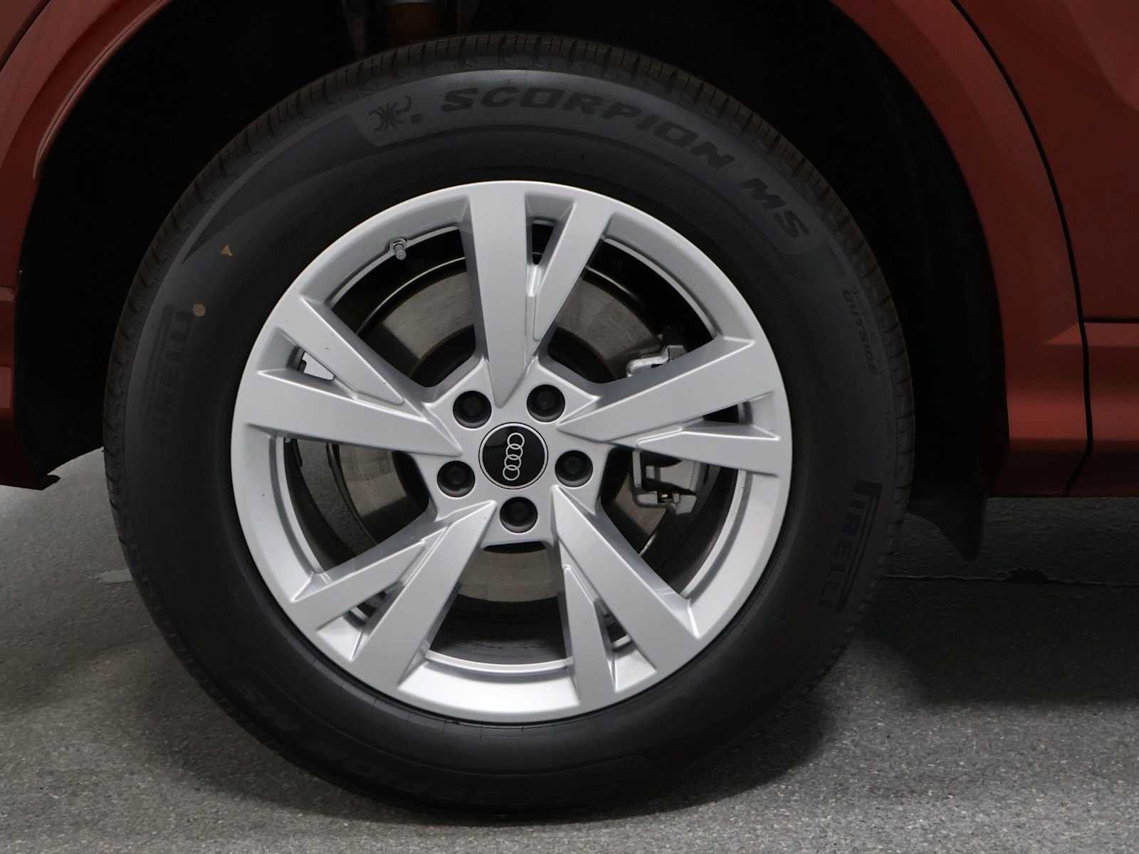 New 2026 Audi Q5 Premium AWD/4WD image 35