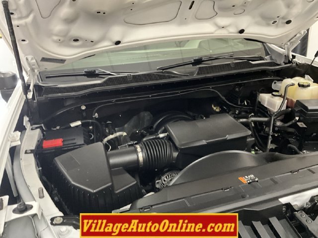 Used 2024 Chevrolet Silverado 2500 LT w/ Safety Package AWD/4WD image 45
