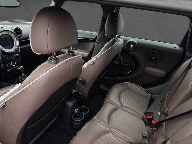 Used 2014 MINI Cooper Countryman S AWD/4WD image 8