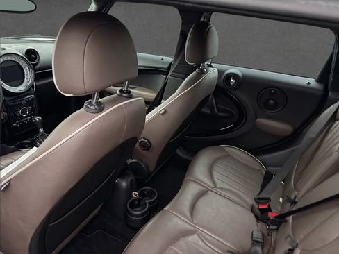 Used 2014 MINI Cooper Countryman S AWD/4WD image 8
