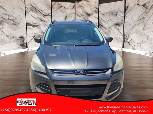 Used 2016 Ford Escape SE w/ Equipment Group 201A FWD image 4