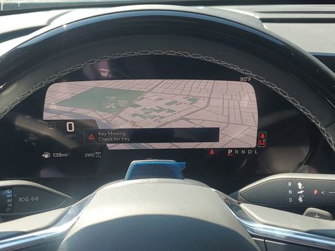 New 2026 Chevrolet Traverse Z71 w/ Enhanced Driving Package image 34