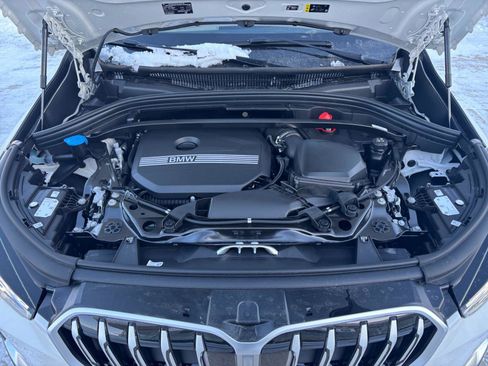 New 2026 BMW X1 xDrive28i w/ Convenience Package image 32