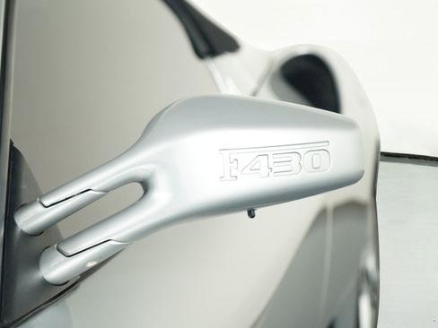 Used 2005 Ferrari F430 Spider image 31