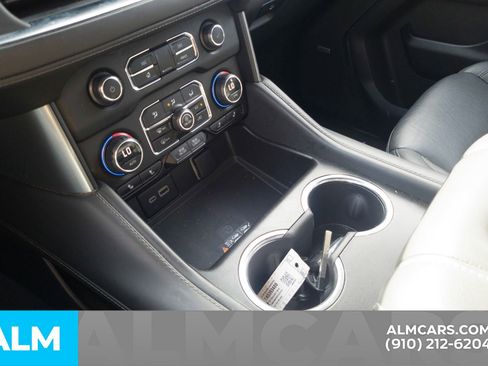 Used 2023 Chevrolet Tahoe LT image 26