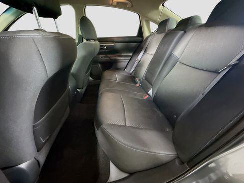 Used 2018 Nissan Altima 2.5 SR image 25