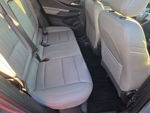 Used 2026 Buick Envista Avenir FWD image 31