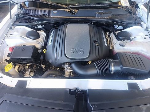 Used 2023 Dodge Challenger R/T w/ Blacktop Package image 7