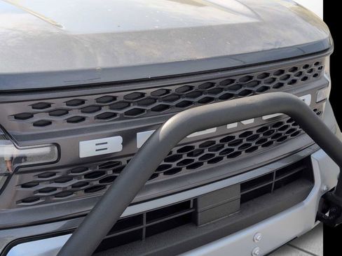 New 2026 Ford Bronco Sport Big Bend AWD/4WD image 17
