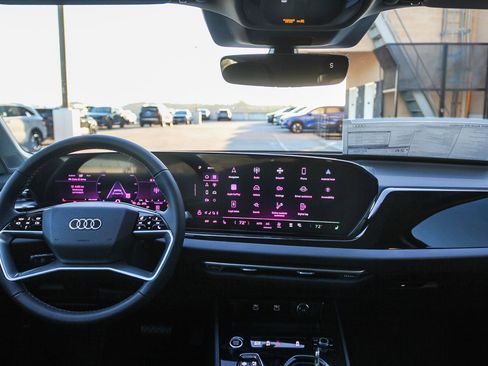 New 2025 Audi A5 2.0T Premium Plus image 12