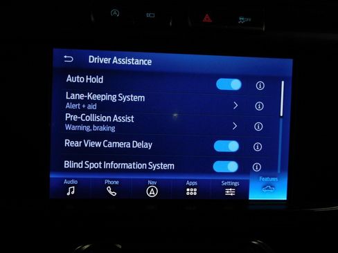 Used 2023 Ford F150 XLT w/ XTR Package image 57