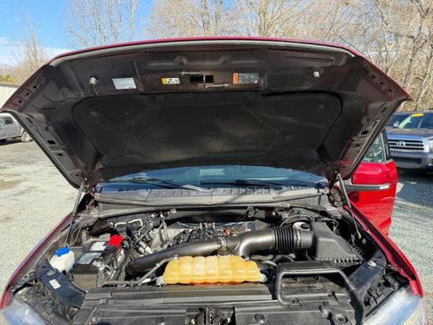 Used 2018 Ford F150 Lariat image 12