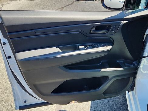 Used 2025 Honda Odyssey Sport-L image 12