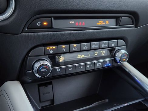 New 2025 MAZDA CX-5 AWD 2.5 S w/ Premium Plus Pkg image 12
