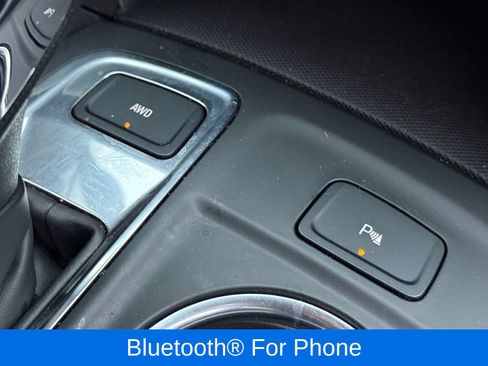 Used 2024 Chevrolet Equinox LT image 26