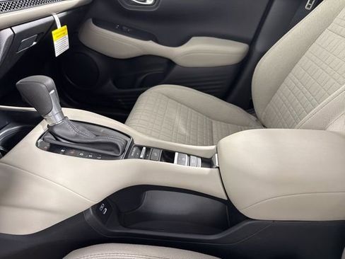 New 2026 Honda HR-V LX image 22