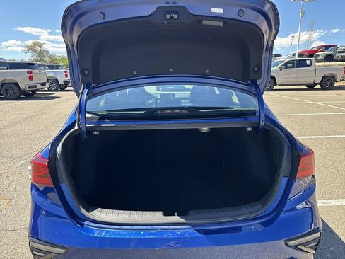 Used 2021 Kia Forte GT-Line w/ GT-Line Premium Package FWD image 30