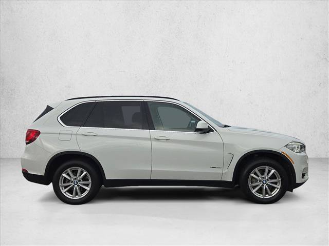 Used 2014 BMW X5 xDrive35i AWD/4WD image 4