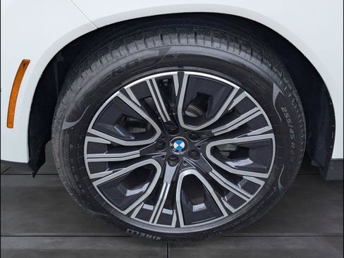 Used 2025 BMW X3 xDrive30i w/ Premium Package AWD/4WD image 22