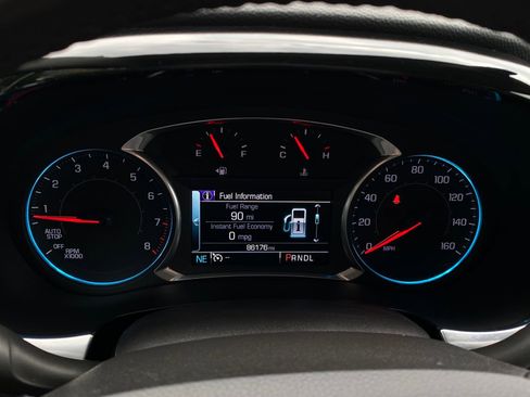 Used 2019 Chevrolet Traverse LT FWD image 20