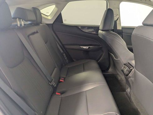 Used 2026 Lexus NX 350 AWD w/ Cold Area Package image 30