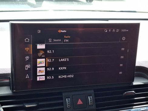 Used 2024 Audi SQ5 Premium Plus AWD/4WD image 22