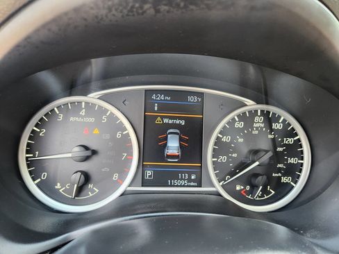 Used 2019 Nissan Sentra S FWD image 5