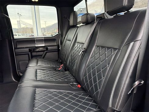 Used 2020 Ford F150 XLT w/ Equipment Group 302A Luxury image 13