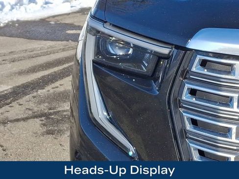 Used 2024 GMC Acadia Denali w/ LPO, Floor Liner Package image 12