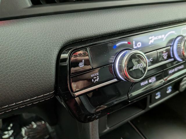 New 2026 Honda Passport RTL image 9