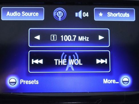 Used 2014 Honda Odyssey EX-L image 17